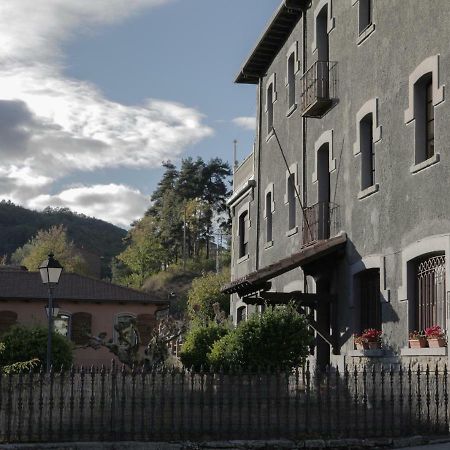 Apartamentos Turisticos "La Direccion" Sabero Exterior foto